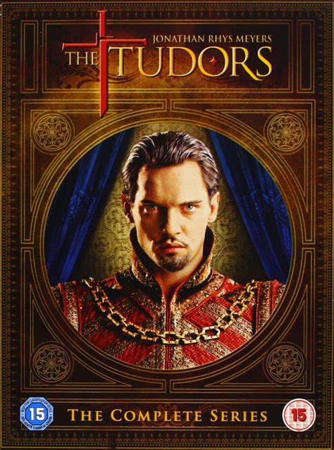 the tudors collection